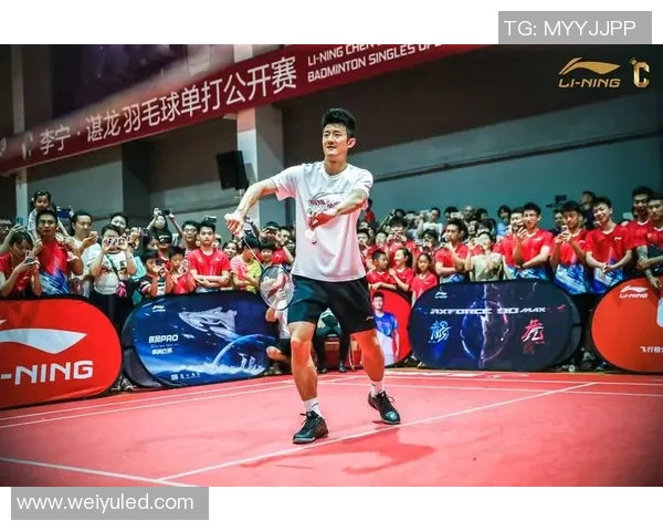 提升心理素质助力重庆羽毛球队在赛场上突破自我极限的探索与实践