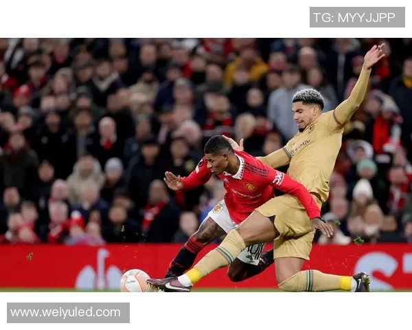 曼联与卡迪夫精彩对决集锦回顾赛场瞬间尽在眼前